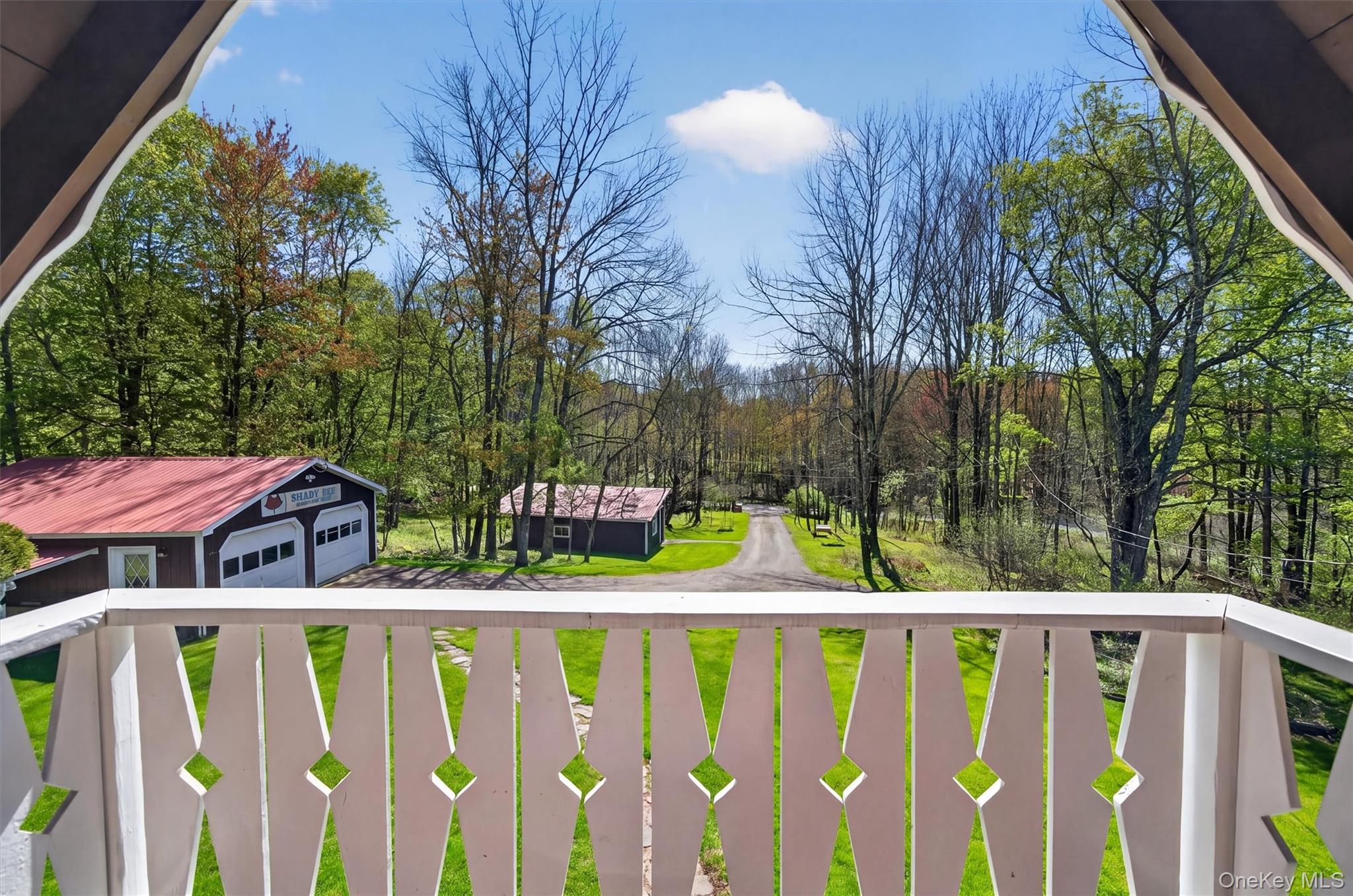 35 Yaun Road Livingston Manor, NY 12758 - Photo 31 of 38