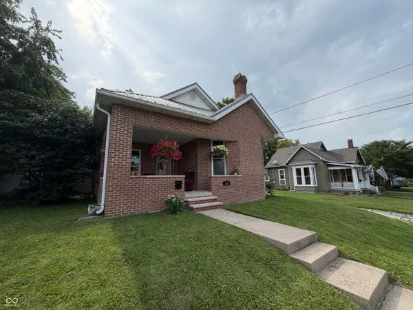$250,000 | 194 North Indiana Street, Danville, IN 46122