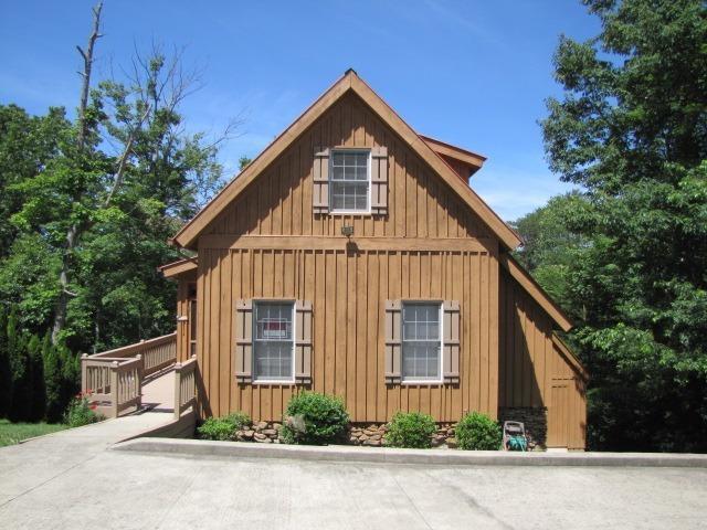 38 Dogwood Road Burnside, KY 42519 - Photo 2 of 7 38 Dogwood 2