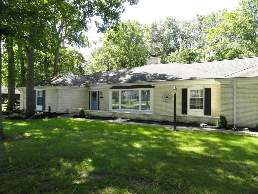 1629 Van Buskirk Road Anderson, IN 46011 - Photo 1 of 1 Gallery Image 1