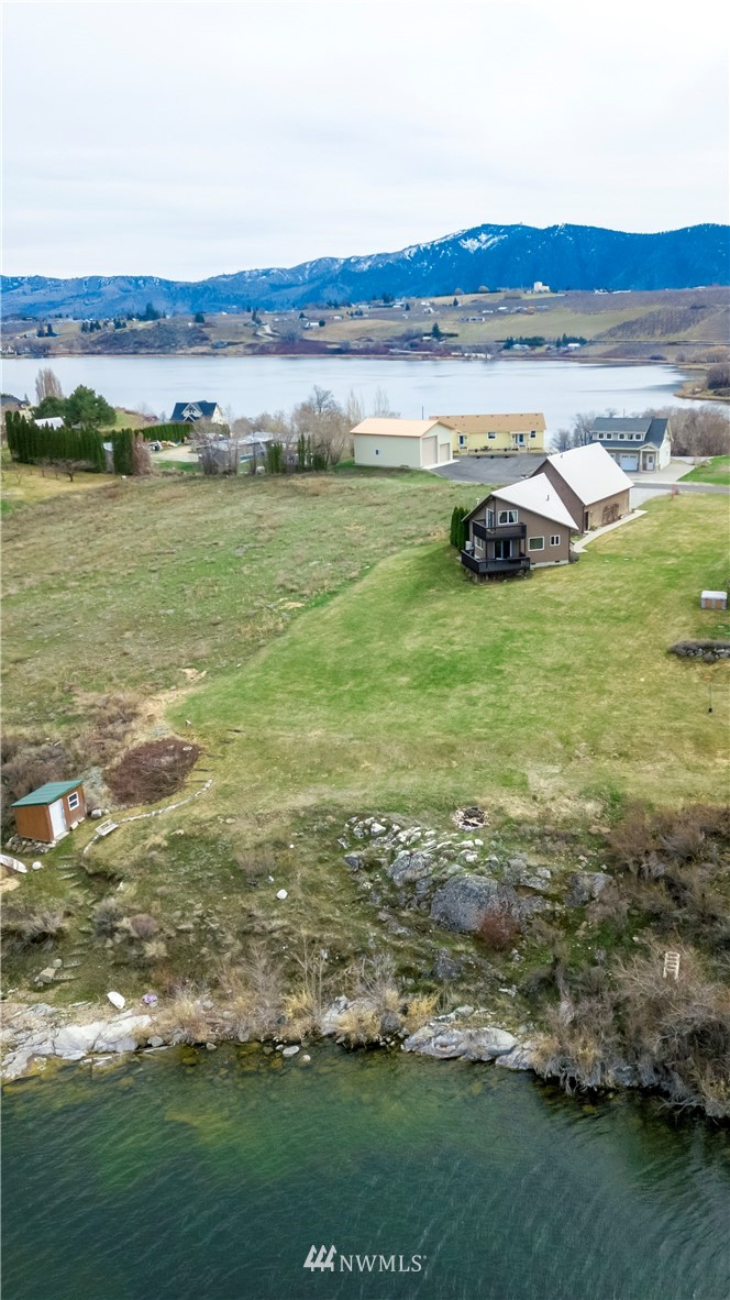 87 Shoemaker Road Manson, WA 98831 - Photo 22 of 22 Gallery Image 22