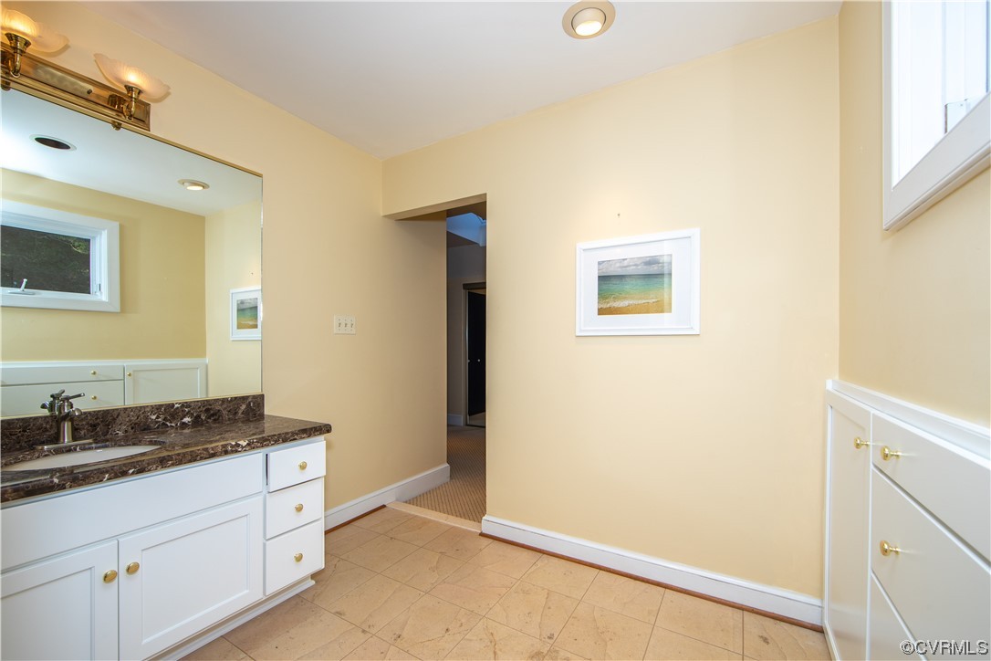 4206 Winterberry Court Midlothian, VA 23112 - Photo 27 of 50 a kitchen with a stove and a refrigerator