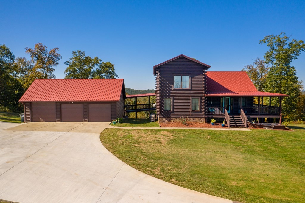 101 Swafford Georgetown, TN 37336 - Photo 60 of 65
