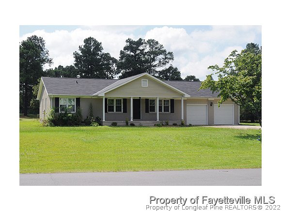 141 Ham Road Hope Mills, NC 28348 - Photo 1 of 22 Gallery Image 1