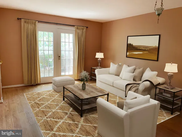 $534,900 | 2505 South Walter Reed Drive, Unit A, Arlington, VA 22206