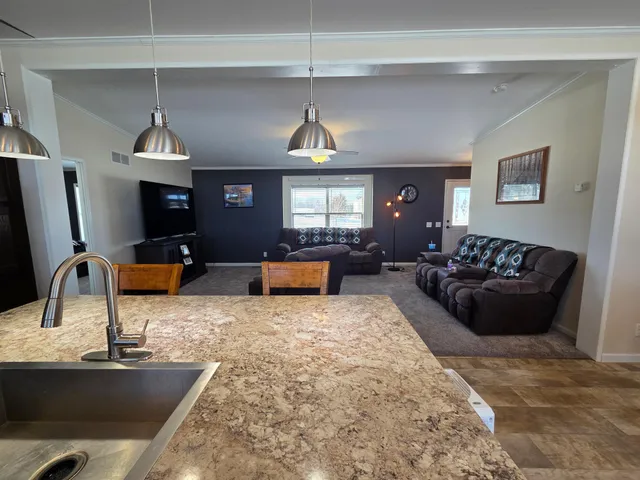 $385,000 | 1356 14th Street, Turtle Lake, WI 54889