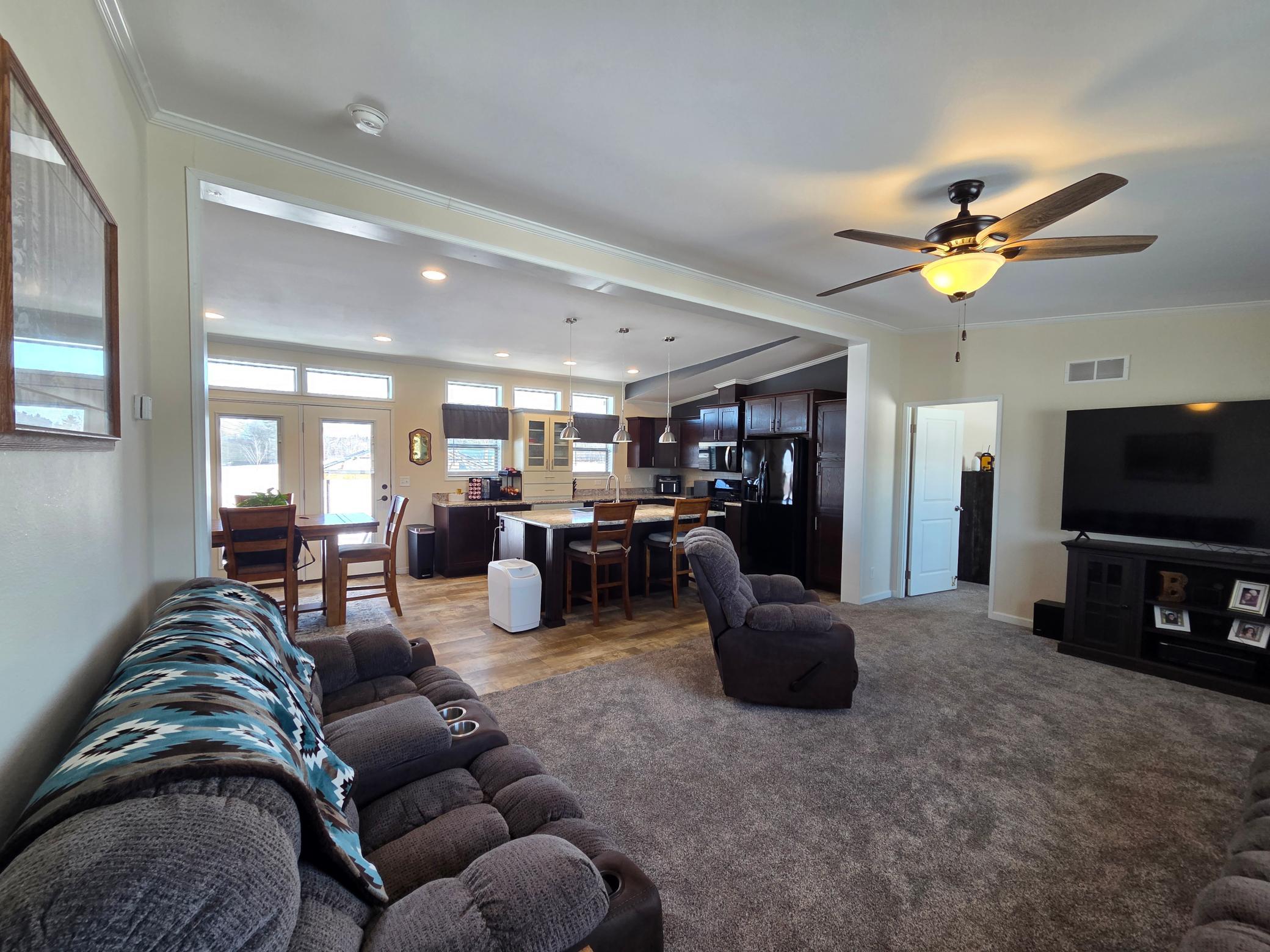 1356 14th Street Turtle Lake, WI 54889 - Photo 16 of 41