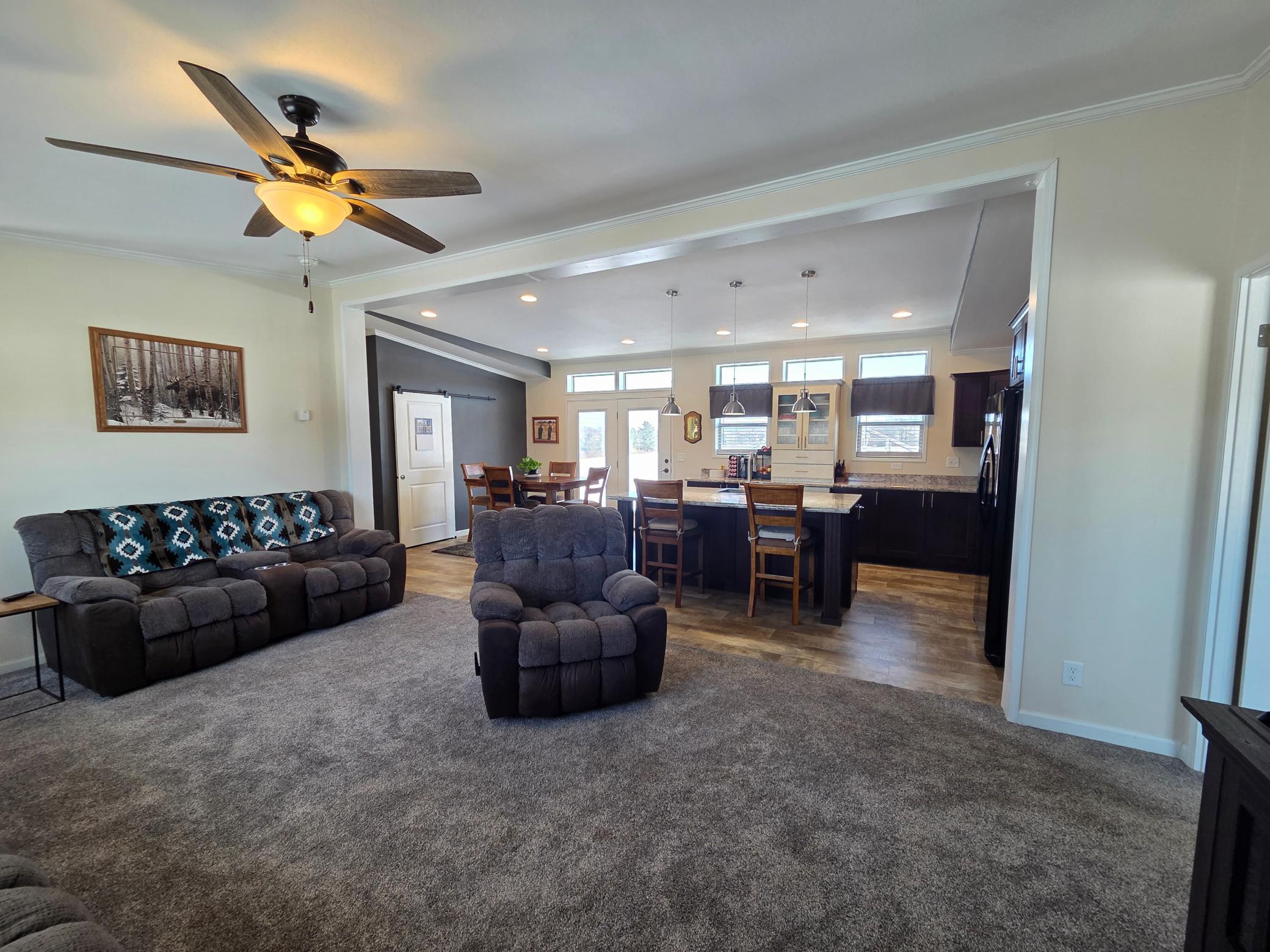 1356 14th Street Turtle Lake, WI 54889 - Photo 18 of 41