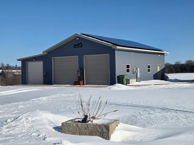 $385,000 | 1356 14th Street, Turtle Lake, WI 54889