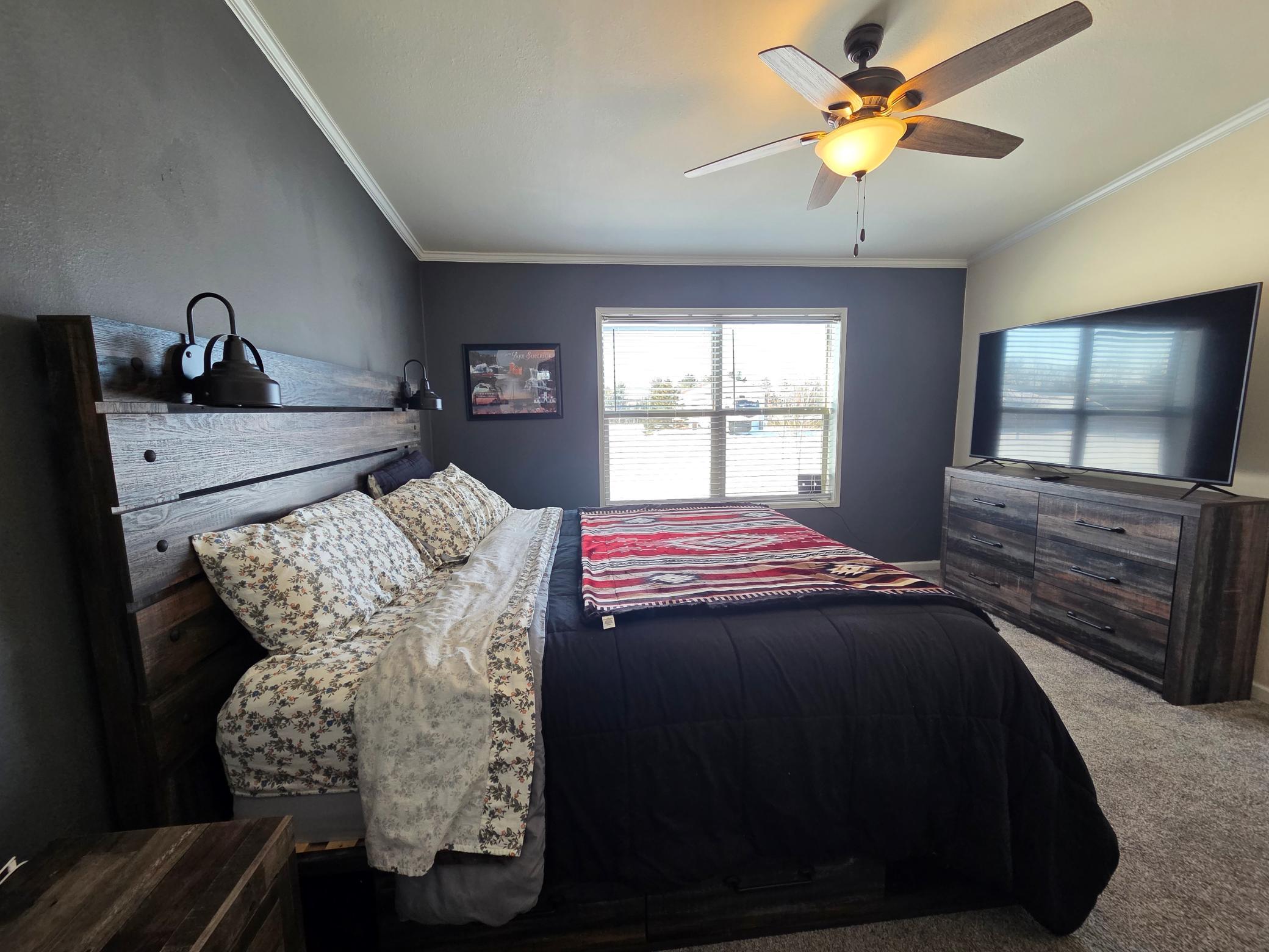 1356 14th Street Turtle Lake, WI 54889 - Photo 22 of 41