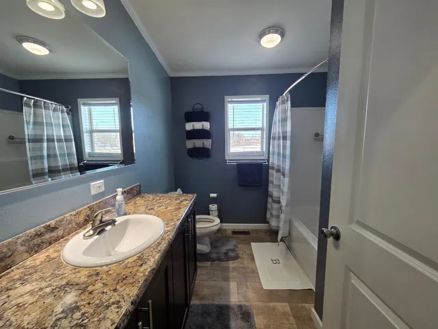 $385,000 | 1356 14th Street, Turtle Lake, WI 54889