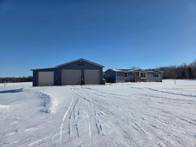 $385,000 | 1356 14th Street, Turtle Lake, WI 54889