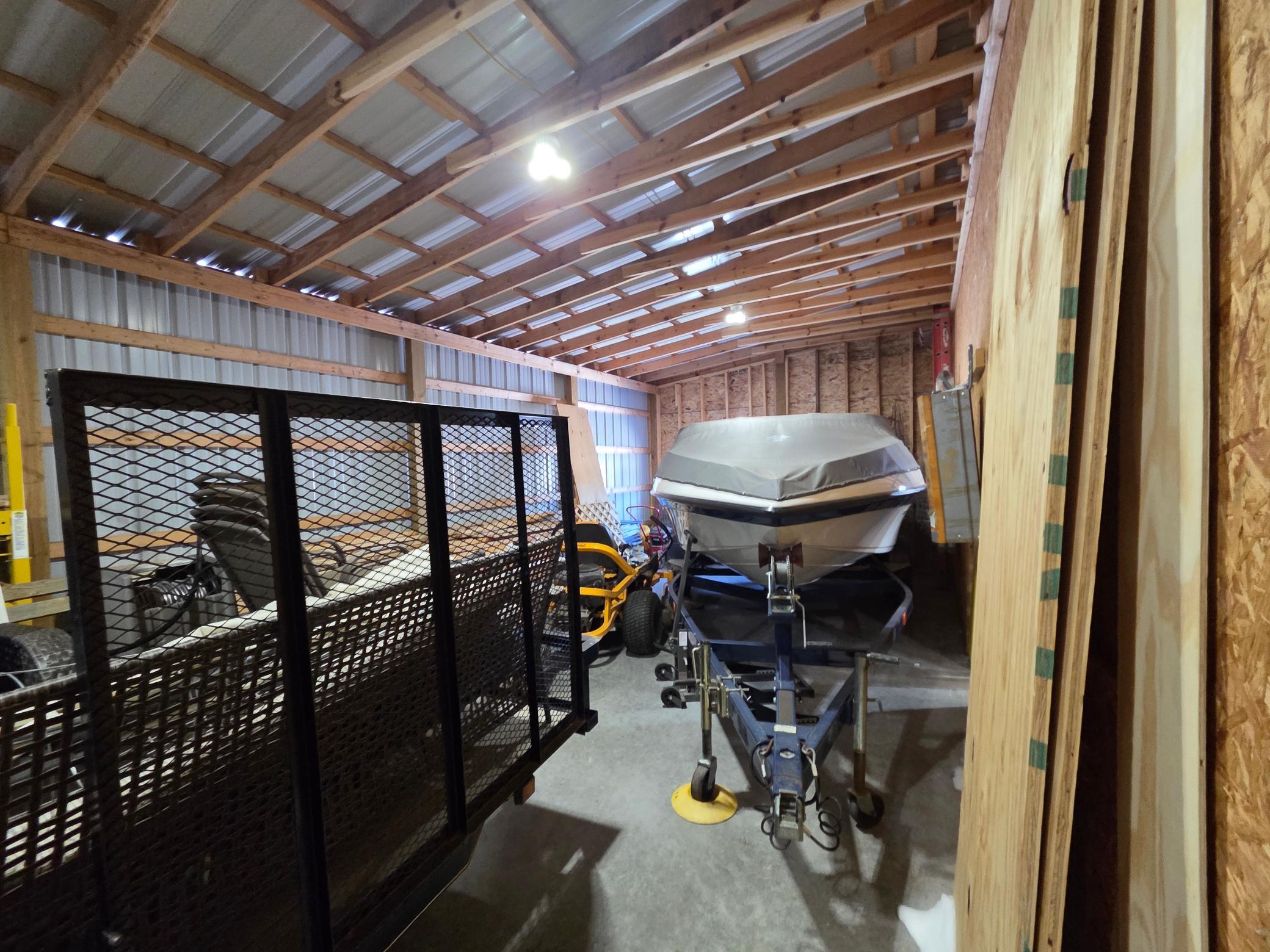 1356 14th Street Turtle Lake, WI 54889 - Photo 38 of 41