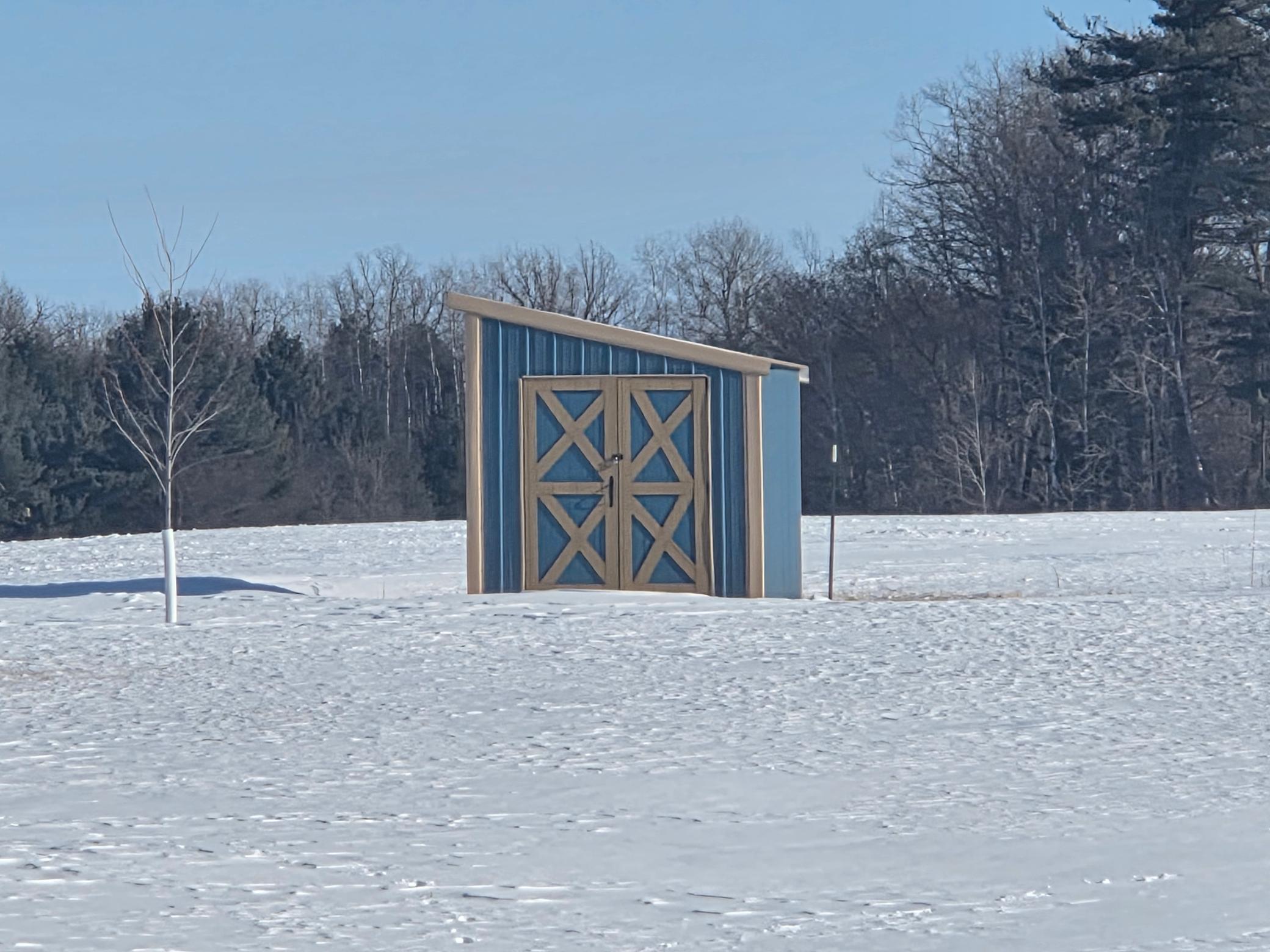 1356 14th Street Turtle Lake, WI 54889 - Photo 40 of 41