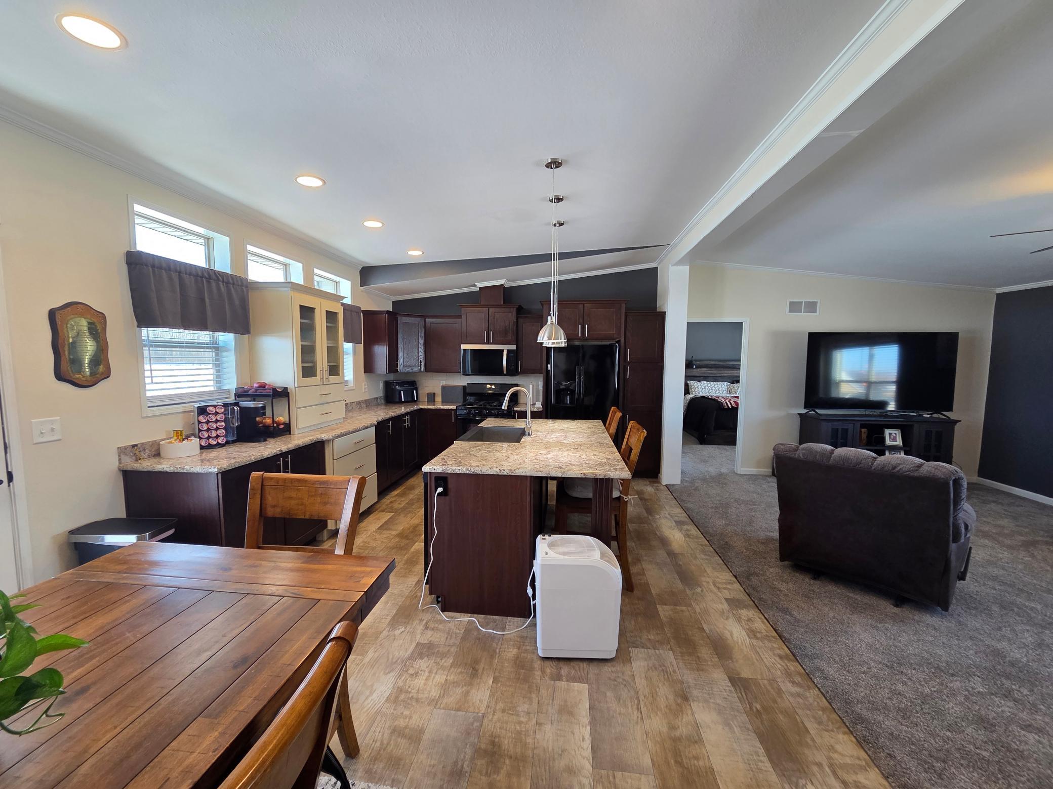 1356 14th Street Turtle Lake, WI 54889 - Photo 4 of 41