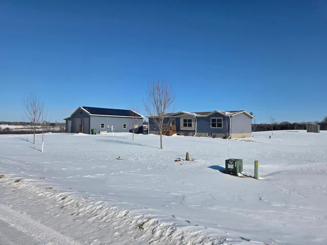 $385,000 | 1356 14th Street, Turtle Lake, WI 54889