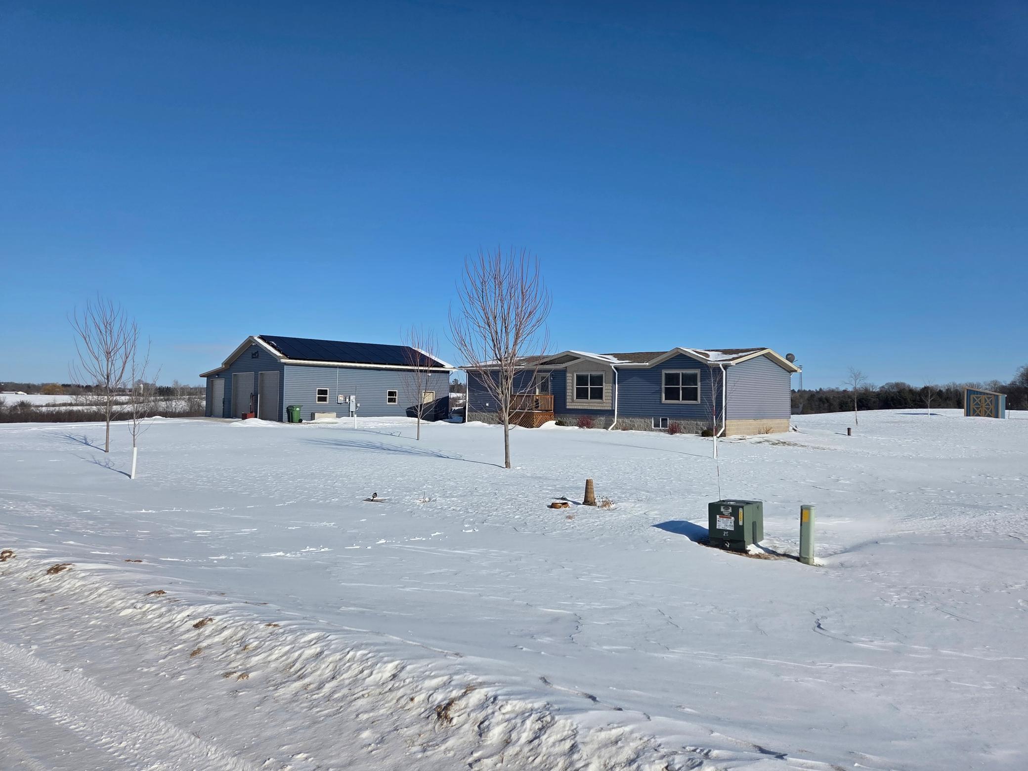 1356 14th Street Turtle Lake, WI 54889 - Photo 41 of 41