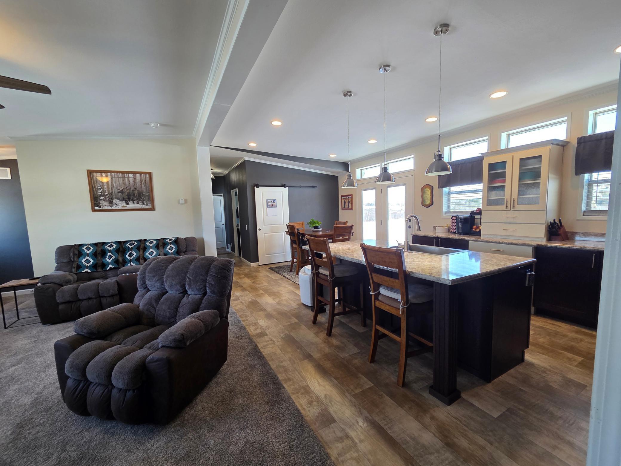 1356 14th Street Turtle Lake, WI 54889 - Photo 7 of 41