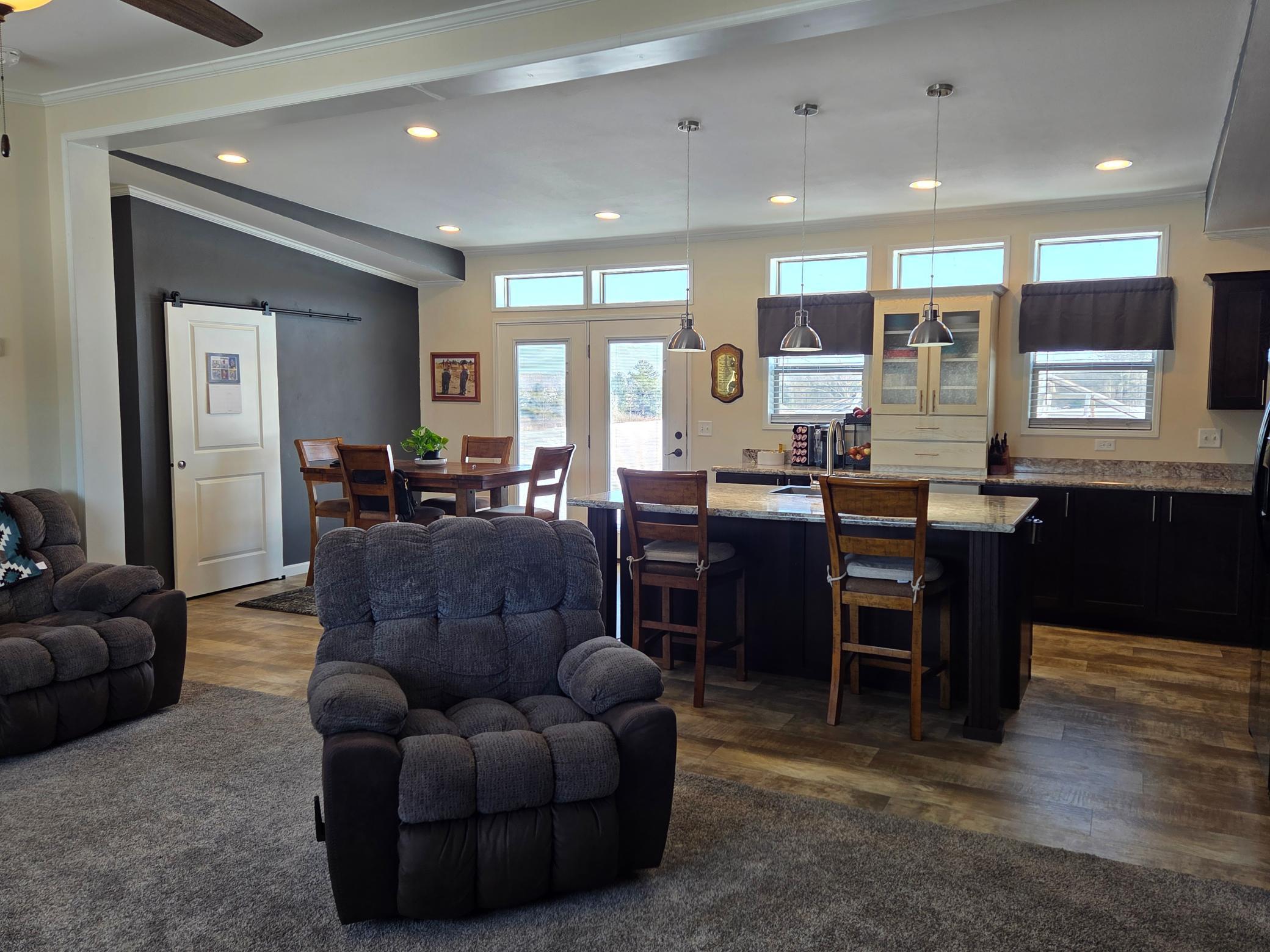 1356 14th Street Turtle Lake, WI 54889 - Photo 8 of 41