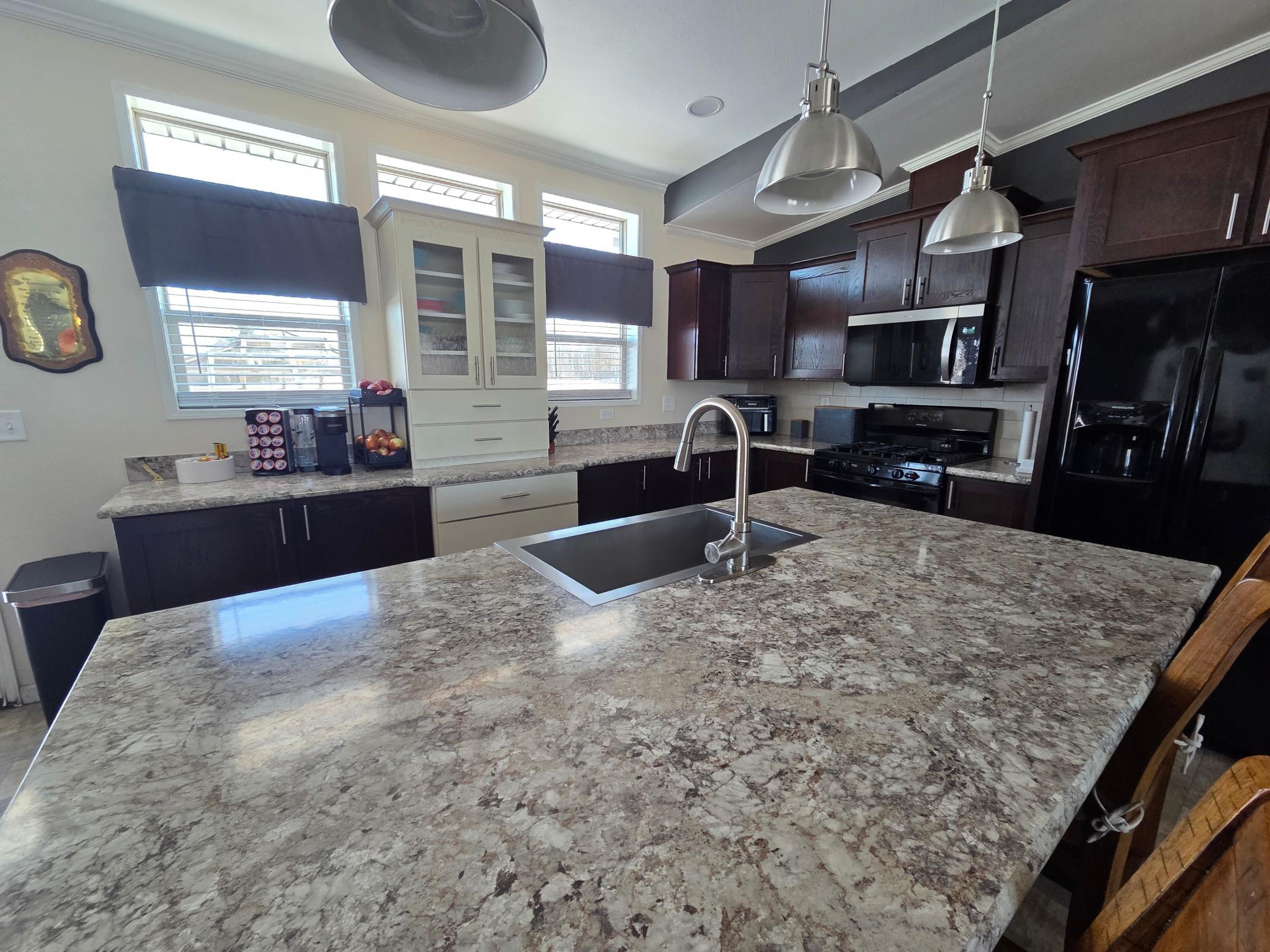 1356 14th Street Turtle Lake, WI 54889 - Photo 9 of 41