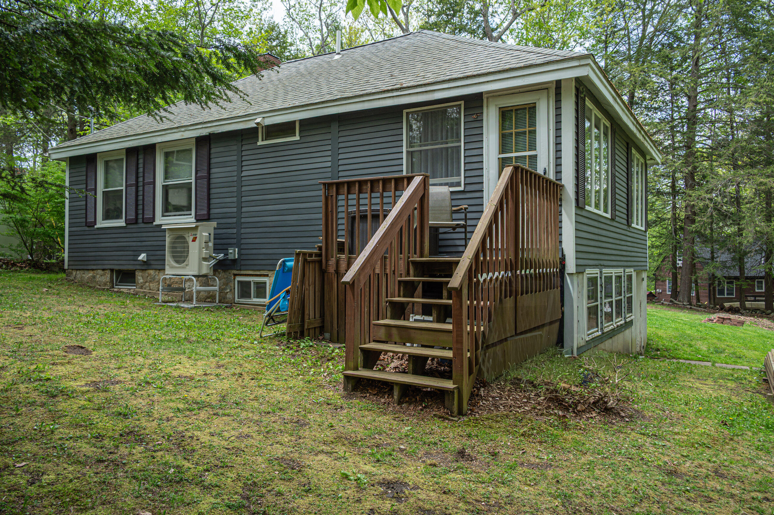 69 Haven Road Windham, ME 04062 - Photo 37 of 46 Exterior-4409
