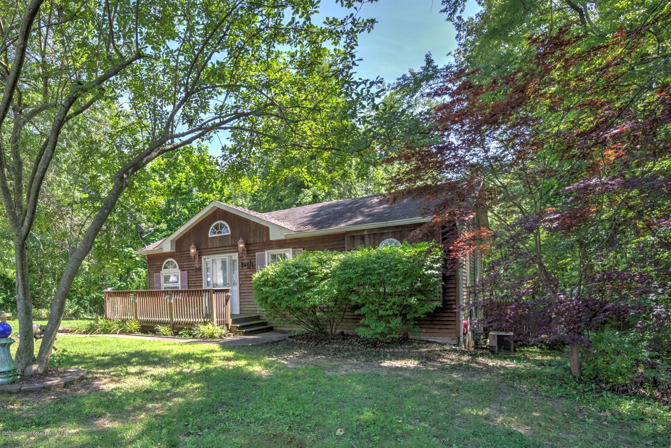 2 Doyle Road Matawan, NJ 07747 - Photo 3 of 38 Front