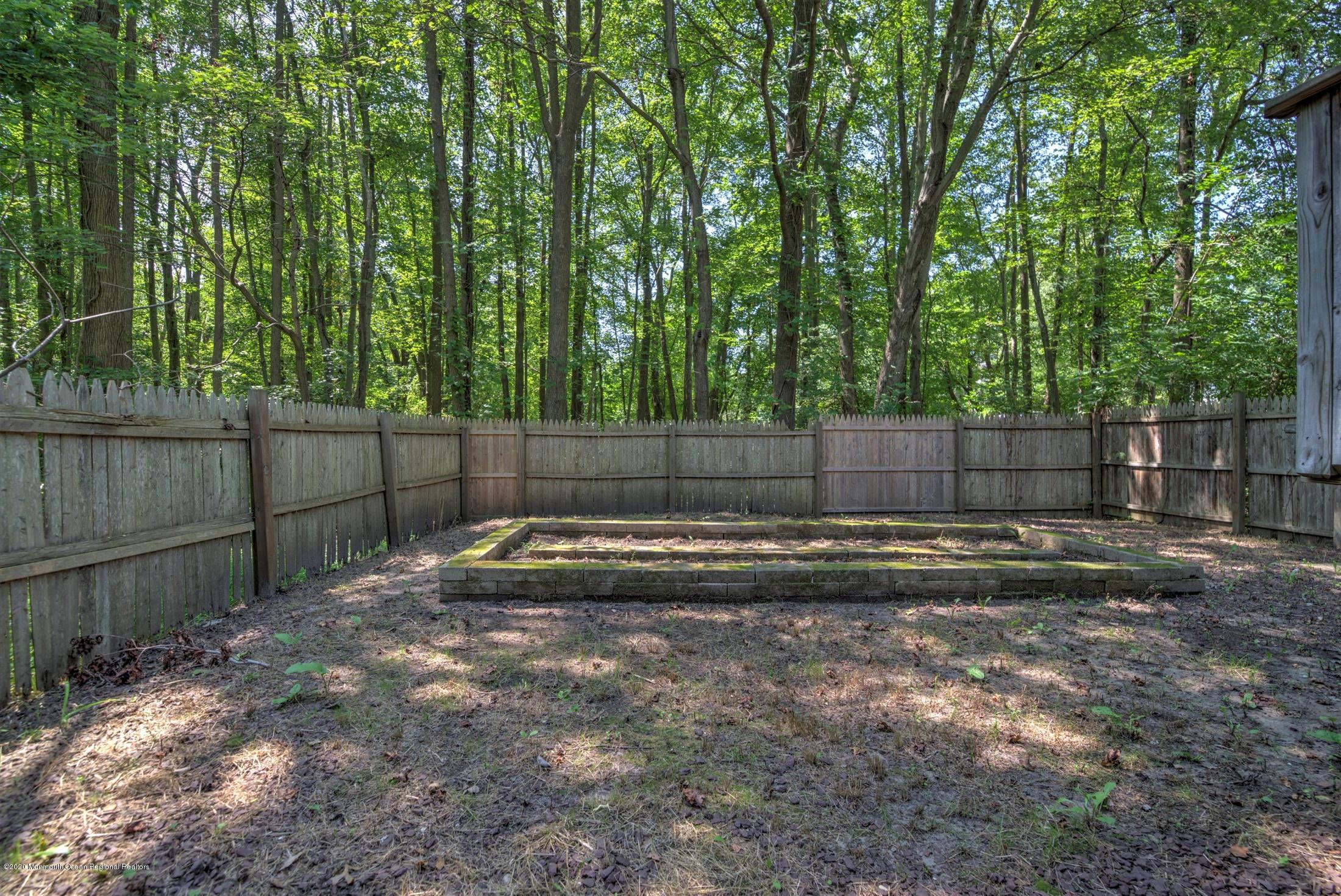 2 Doyle Road Matawan, NJ 07747 - Photo 30 of 38 Garden Area