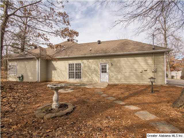 139 Kentwood Trail Alabaster, AL 35007 - Photo 25 of 25
