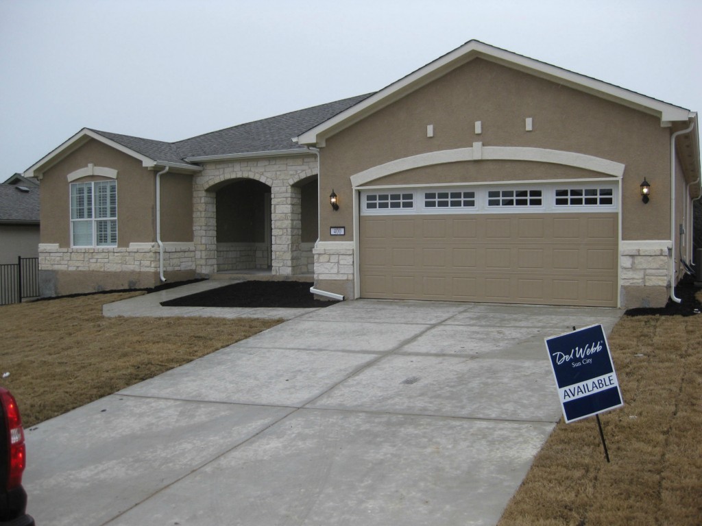 400 McKittrick Ridge Road Georgetown, TX 78633 - Photo 1 of 1