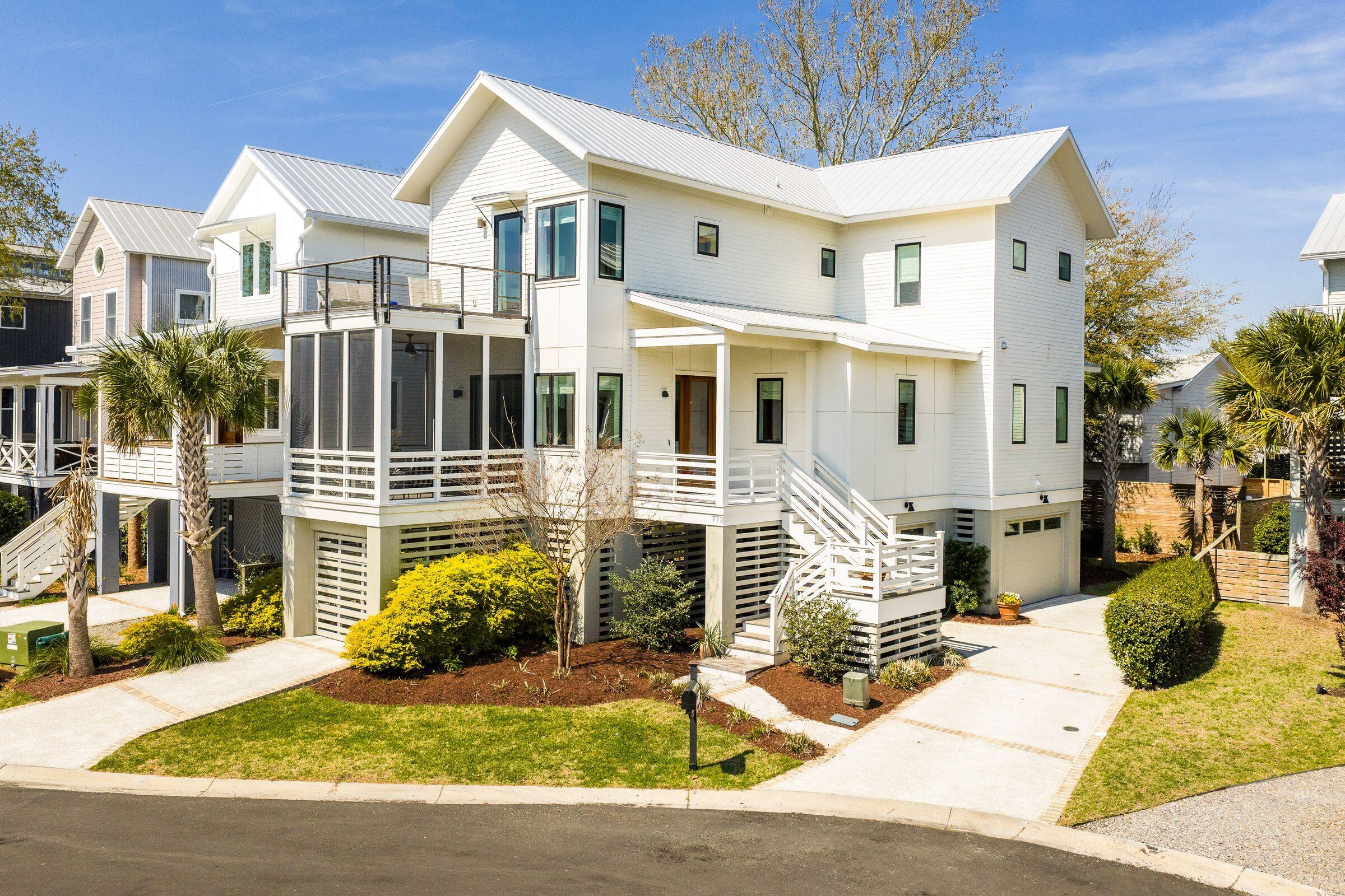 772 Gate Post Drive Mount Pleasant, SC 29464 - Photo 82 of 84