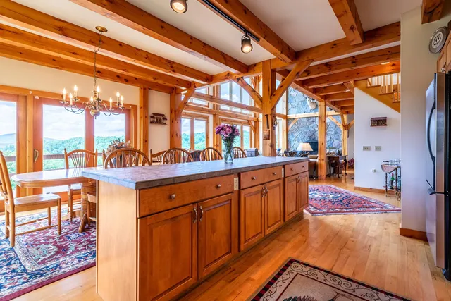 $1,050,000 | 3780 Danby Pawlet Road, Danby, VT 05761