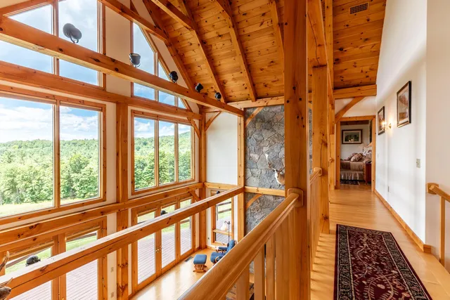 $1,050,000 | 3780 Danby Pawlet Road, Danby, VT 05761