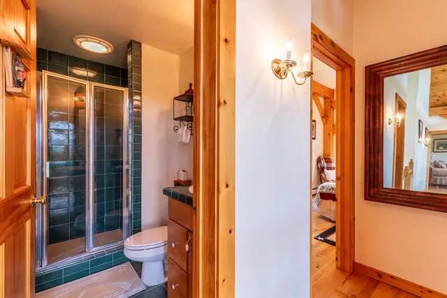 $1,050,000 | 3780 Danby Pawlet Road, Danby, VT 05761