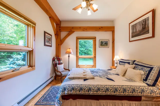 $1,050,000 | 3780 Danby Pawlet Road, Danby, VT 05761