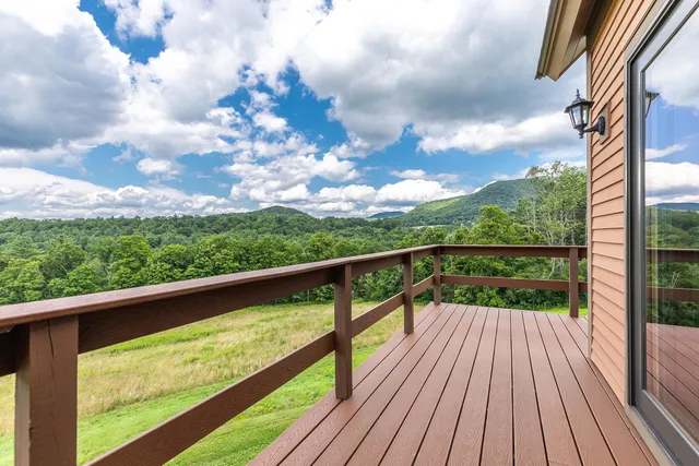 $1,050,000 | 3780 Danby Pawlet Road, Danby, VT 05761