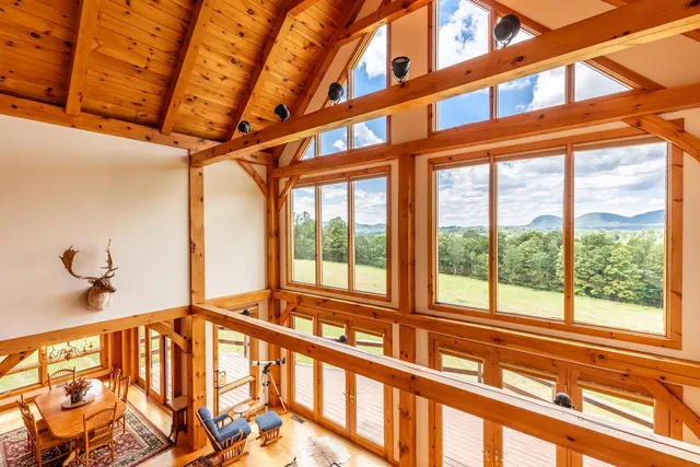 $1,050,000 | 3780 Danby Pawlet Road, Danby, VT 05761