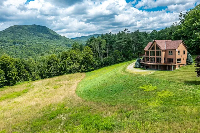 $1,050,000 | 3780 Danby Pawlet Road, Danby, VT 05761
