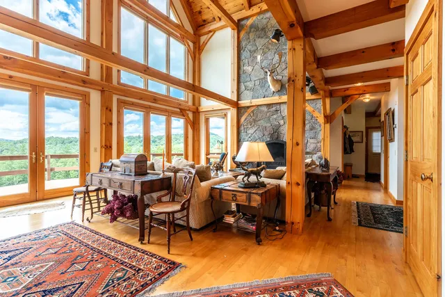 $1,050,000 | 3780 Danby Pawlet Road, Danby, VT 05761