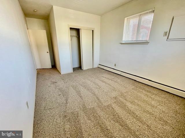 141 East 4th Avenue, Unit C6 Conshohocken, PA 19428 - Photo 6 of 7 a view of an empty room