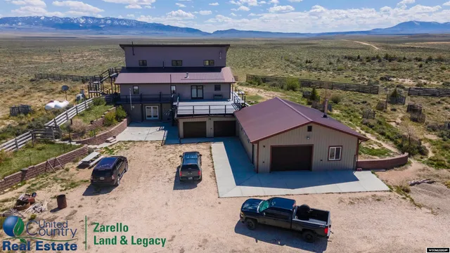 $1,175,000 | 28050 State Highway, Alcova, WY 82620