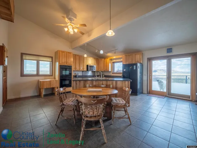 $1,175,000 | 28050 State Highway, Alcova, WY 82620