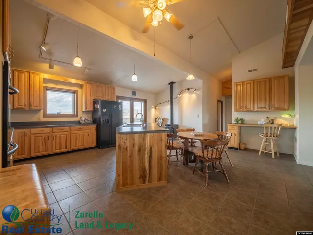 $1,175,000 | 28050 State Highway, Alcova, WY 82620