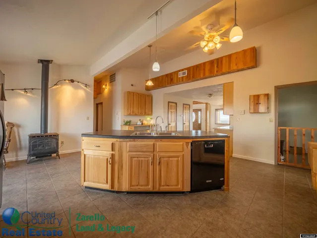 $1,175,000 | 28050 State Highway, Alcova, WY 82620