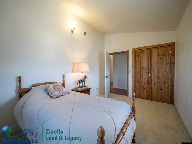 $1,175,000 | 28050 State Highway, Alcova, WY 82620