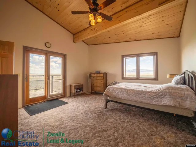 $1,175,000 | 28050 State Highway, Alcova, WY 82620