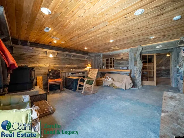 $1,175,000 | 28050 State Highway, Alcova, WY 82620