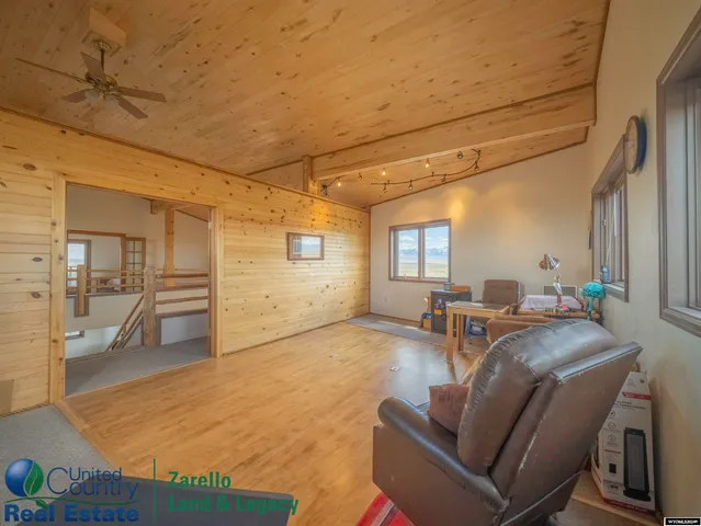 $1,175,000 | 28050 State Highway, Alcova, WY 82620