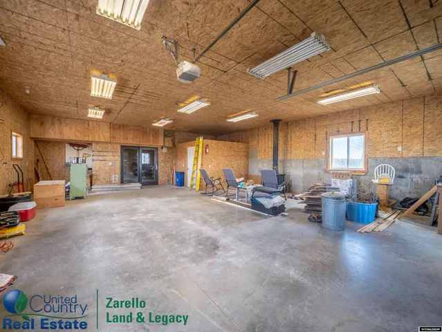 $1,175,000 | 28050 State Highway, Alcova, WY 82620