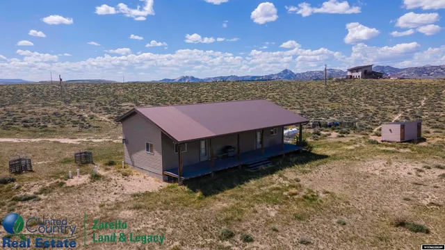 $1,175,000 | 28050 State Highway, Alcova, WY 82620