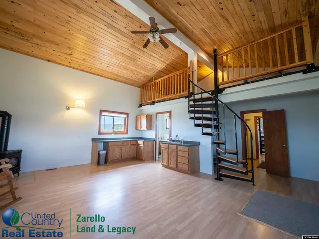 $1,175,000 | 28050 State Highway, Alcova, WY 82620